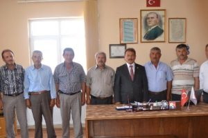 MHP'de cumhurbaşkanlığı istifaları