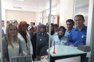 Erdoğan'a Bursa'dan bağış kampanyası