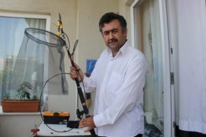B&ouml;yle &ouml;ğretmen dostlar başına