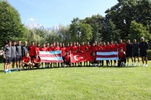 Trabzonspor 47 yaşında