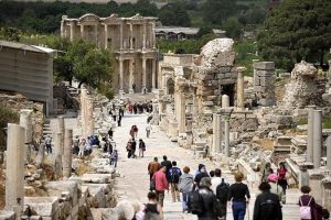 T&uuml;rkiye'nin ş&ouml;hreti arttı