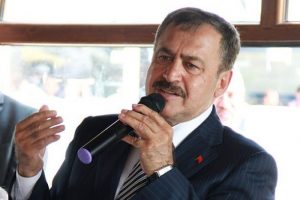 Tohum bah&ccedil;elerine 37 bin fidan
