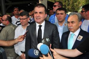 "Adam gibi adamdı"
