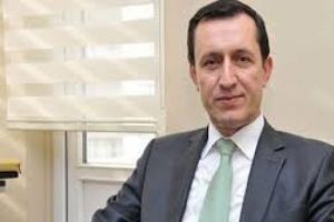 Başbakan Yardımcısı Emrullah İşler Bursa'da