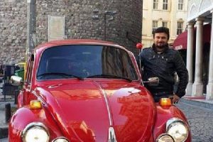 Kız arkadaşıyla tartıştı intihar etti