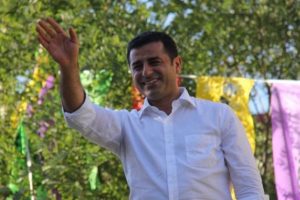 Demirtaş'ın ikinci tur hesabı