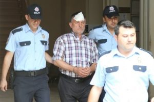 Kabataş faciasının şof&ouml;r&uuml; serbest