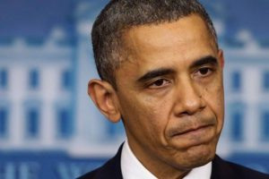 Obama'dan tarihi itiraf