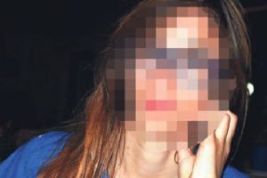 Eski basketbolcunun kızı: Ka&ccedil;ırılmadım ka&ccedil;tım