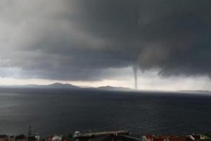 Meteoroloji'den korkutan uyarı!