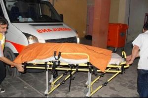 Vahşet! K&ouml;yde kadın ve &ccedil;ocuklara saldırı: 7 &ouml;l&uuml;