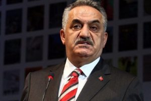 Bakanlıkta atama depremi!