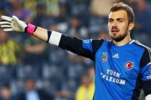 Bursaspor Fenerbah&ccedil;eli kalecilere talip
