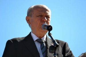 "Kahire'de doğmak su&ccedil; mu?"