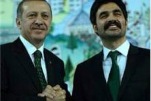 Uğur Işılak siyasete mi giriyor?