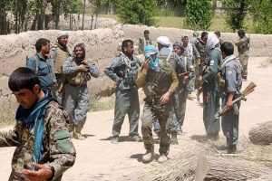 Taliban operasyonunda 101 &ouml;l&uuml;