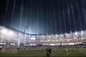 Terim Stadı'nda 100 liraya 17 ma&ccedil;