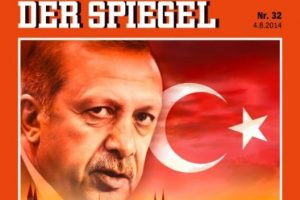 Alman medyasından "Erdoğan'a oy vermeyin" mesajı