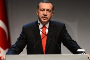 "Suudi Arabistan 'alın bu adamı' dedi"