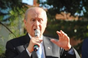 "Trafik kazaları artıyor, T&uuml;rkiye huzurlu değil"