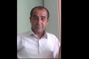 Iğdır'da taksici cinayeti