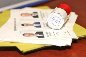 Yurt dışı fiyaskosu!