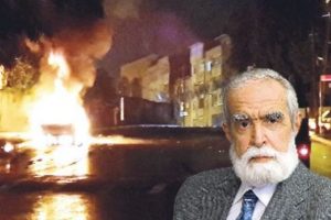 İstanbul'u birbirine katan Mehdi