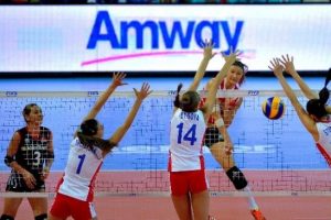 Milliler Rusya'yı devirdi