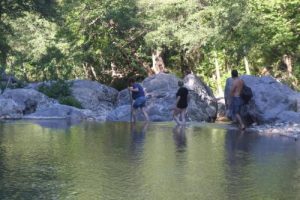 D&uuml;nya harikası kanyon keşfedilmeyi bekliyor