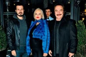 Terliklerinin değeri 3 bin lira ...
