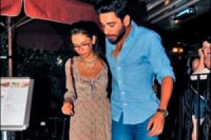 Eğlenceli başlayan gece hastanede bitti...
