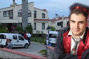 Villa dehşetinde flaş iddia!