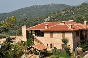 Karabibik Evi turizme a&ccedil;ıldı