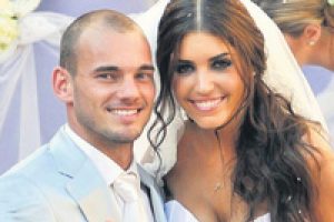 Yolanthe Cabau'ya 3 milyon euro'luk hediye...