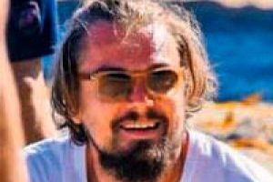 Jack Nicholson'a d&ouml;n&uuml;ş&uuml;yor!...