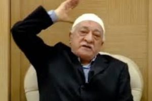 Paralel'den yanıt: Allah onun belasını versin!