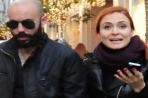 Ceyda D&uuml;venci'den eski sevgiliye mesaj...