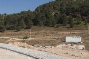 Soma'ya konut projesi