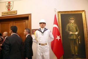 YAŞ toplantısı başladı