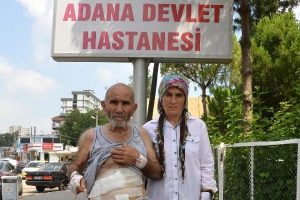 Doktora ihmal su&ccedil;laması