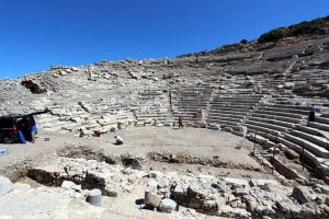 Turizme "kalkınma" desteği