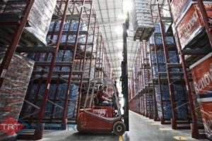 Hakkari, Doğu'nun ihracat lideri oldu