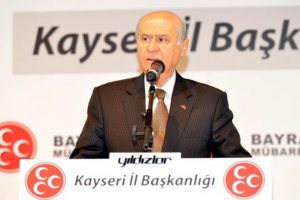 Erdoğan'a oy verenlerde sorun var!