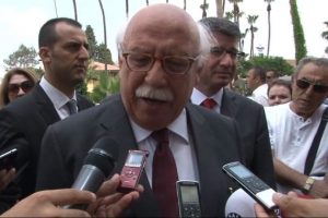 "Kimse istemediği liseye yerleştirilmeyecek"