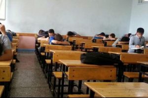 Uyuyan sınıfla ilgili yeni gelişme!