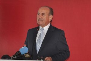 Topbaş'tan "otob&uuml;s kazaları" a&ccedil;ıklaması