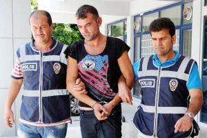 Tatilde araba &ccedil;aldı