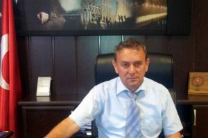 Termik santrale yeni m&uuml;d&uuml;r