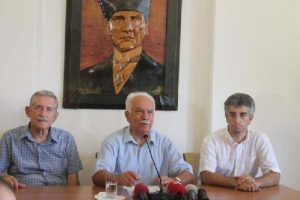 İş&ccedil;i Partisi kime oy verecek?