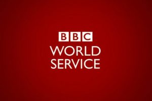 BBC'yi sarsan istifa!